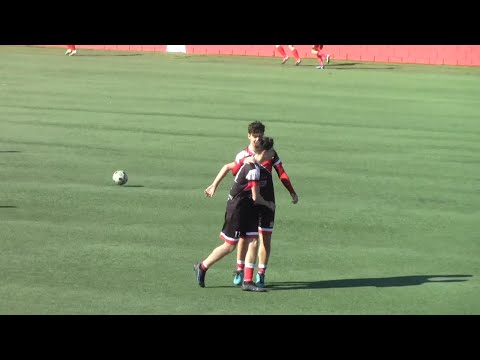 Under 17 Elite | Girone C | Giardinetti - Lodigiani 1-0