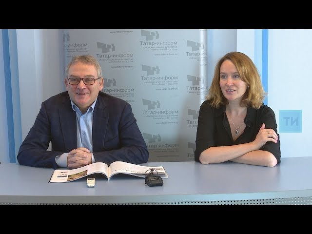 Интервью с создателями фильма "Пусть мир услышит"