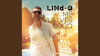 Me Vuelves Loco