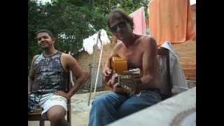 João Carlos - Vampiro (Caetano Veloso)