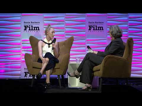 SBIFF 2018 - Saoirse Ronan Discusses Mastering Accents