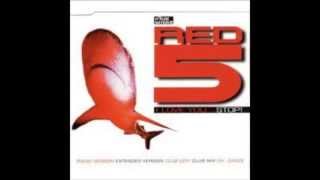 Red 5 - Oh, Dance