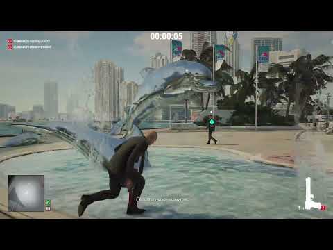 Disguise | Miami | Ted Mendez