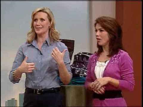 The Balancing Act Show 1234 - Chadwick's