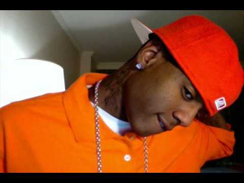 Soulja Boy ft. Arab - Lets Do It Yeaaa (New Hot Music 2009)