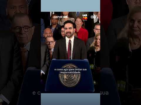 11 de setembro: autoridades da cidade de Nova York já sabiam que o ar era tóxico?
