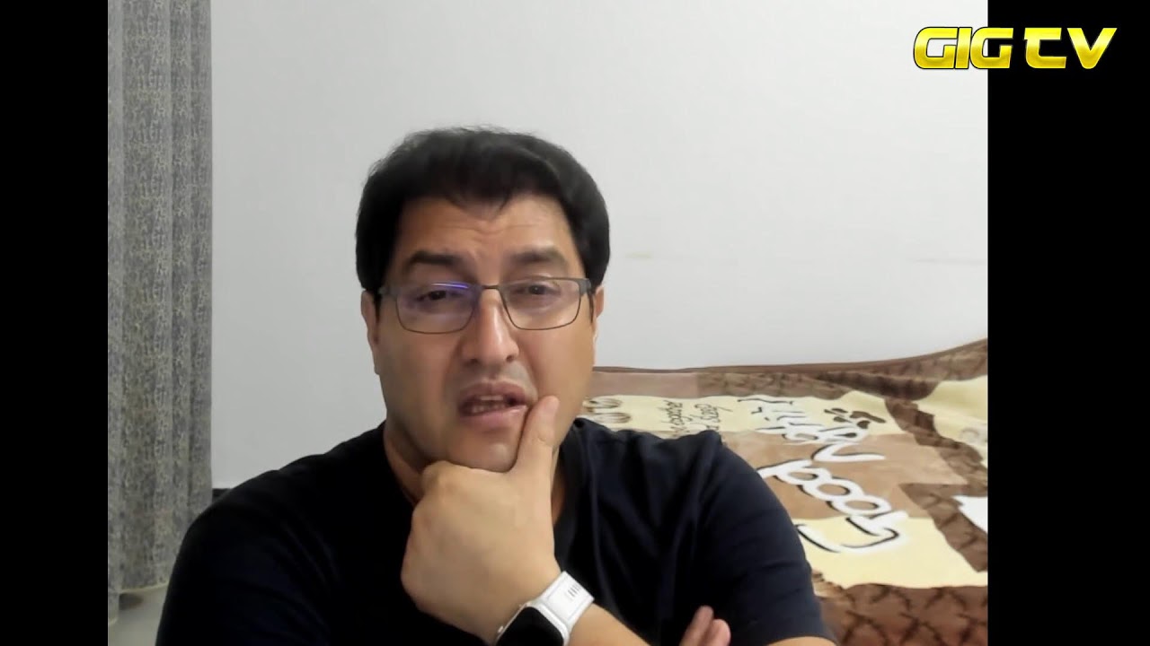 Tülüman, İslamcılara Yalvarmayı Bırak