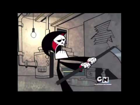 Grim's Mojo - YouTube