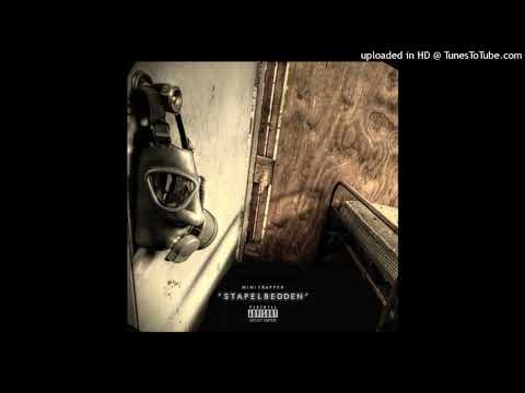 Minitrapper - Stapelbedden