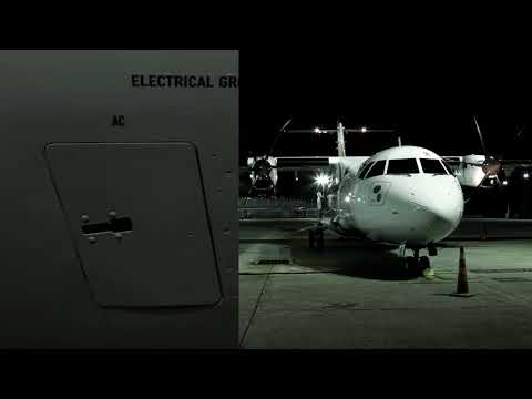 ATR 42-500/600 Electrical system