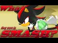 What If Shadow Was In Smash Moveset Ideas 8