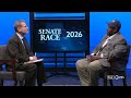 Jamie Davis Interview | Louisiana Senate Candidate | SWI | 05/15/2026