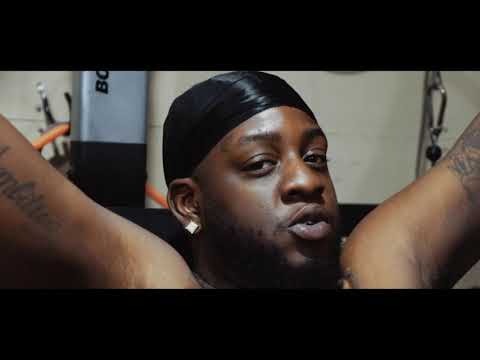Taye Sharkiee - Bolo With The Leg (Official Visuals)