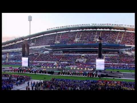 The Oath - Gothia opening Ceremony 2013