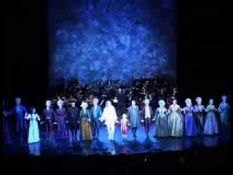 Rasmus Borkowski - Mozart in Concert! Schlussapplaus