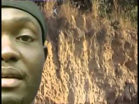 Basic Soul - Barka Ft Eddy