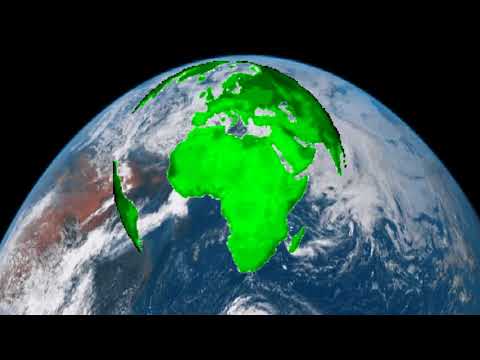 STRAY HAWK SoS Earth