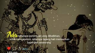 Download lagu Story wa wayang jawa mp3 Download lagu Story wa wayang jawa mp3