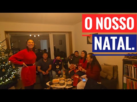 Christmas in Switzerland with friends 🎄🎅🤶