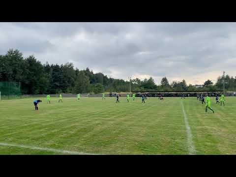 Zgoda Repty. -  Unia Świerklaniec