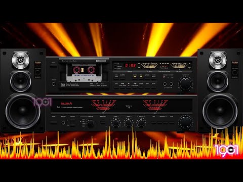 You're A Woman, Atlantis Is Calling Euro Mix - Italo Disco 80s 90s Instrumental (Eurodisco Style)