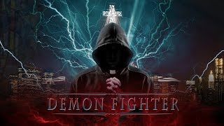 Demon Fighter | Official Trailer | Horror Brains
