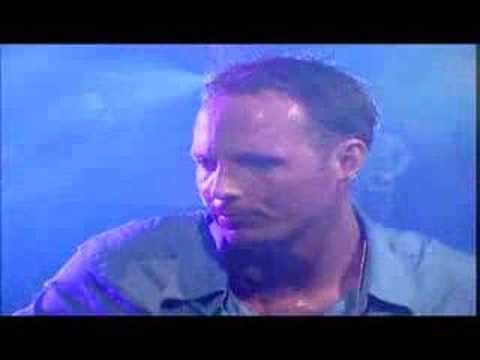 Rick van der Kroon - Rick in Concert 2006 - Bloed zweet en tranen - Andre Hazes