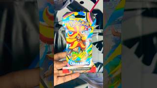 Pokemon Trading Card Game #megaevolution #chaosrising #pokemon #pokemongo