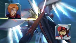 Vidéo Dynasty Warriors : Gundam