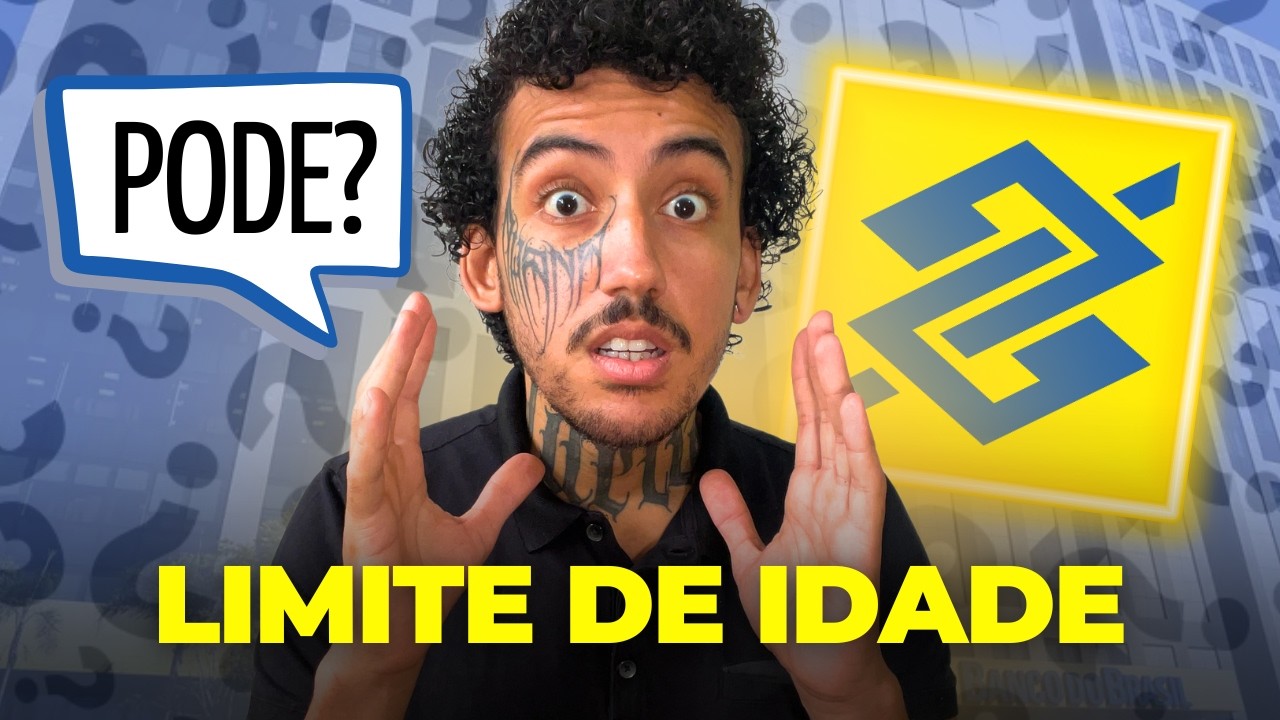 💲Concurso BANCO DO BRASIL 2025: Quem pode fazer e por onde começar?