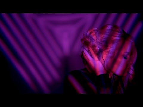 Ashley J- Trapped (Official Music Video)
