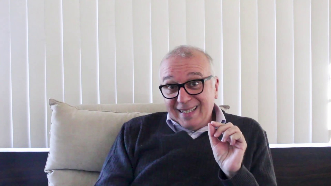 Relacionamentos: A volta após o término.