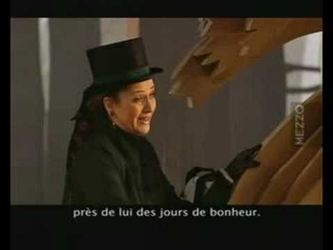 Giordani & Papian - Act II duet - Guillaume Tell 2003