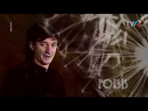 Ion Caramitru recită Privesc orașul furnicar de Mihai Eminescu