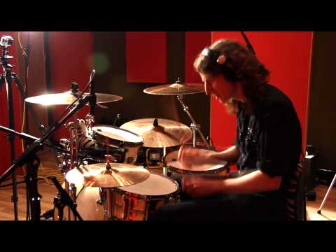 Kev Hickman - Skunk Anansie - Everyday Hurts (Twisted) - Drum Cover/Remix