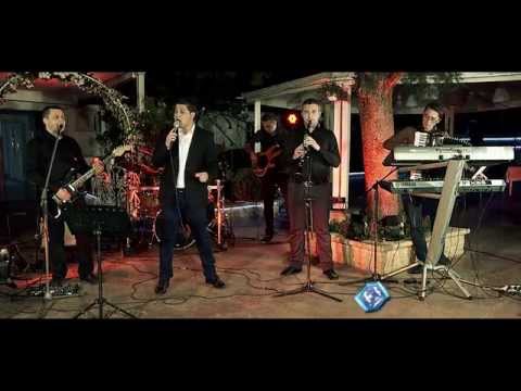 Arija Band - Pesnava ti ja podaruvam (Cover version)