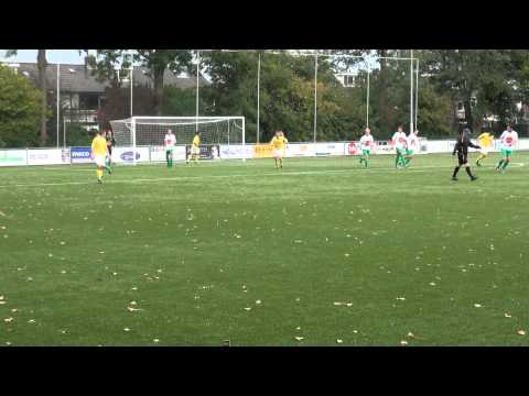 WF A1 LSVV 26 oktober 2014 fragmenten