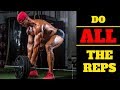 The BEST Rep Range For MAXIMUM MUSCLE GROWTH