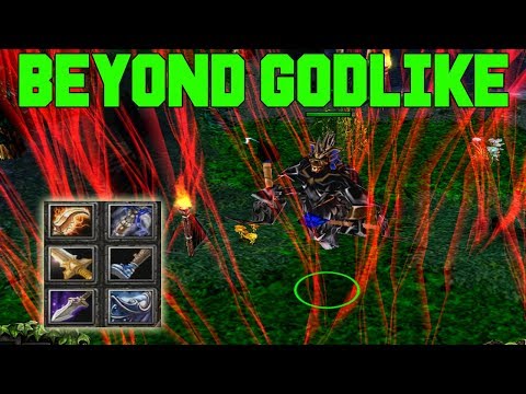 DOTA DESTROYER BEYOND GODLIKE (I PROVED MY POINT Halli Galli)