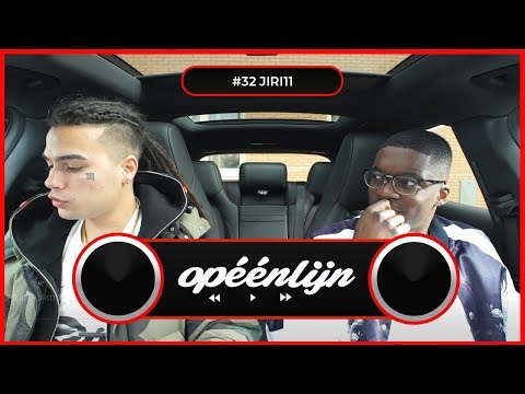 OP1LIJN MET JIRI11 (ANBU GANG) #32 | ''VENLO ZIET LIEVER DAT EEN LIJPE OF ISMO DE STAD REPRESENT!''