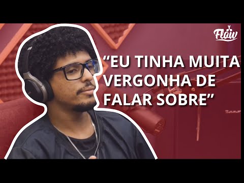 LUCKHAOS CONTA QUE JÁ FOI ABUS4D0