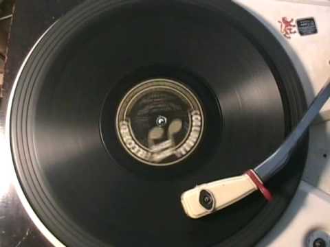 THEY GOTTA QUIT KICKIN' MY DAWG AROUN' by Byron and Harlan 1912