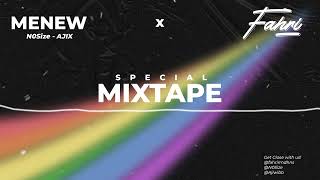 Download lagu MENEW & FAHRI  MIXTAPE | SPECIAL MIXTAPE | BECAK PARTY | BECAK MIX | SEPTEMBER 2023 mp3