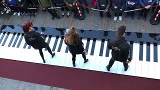 Despacito - Luis Fonsi with italian Big Piano  Pre