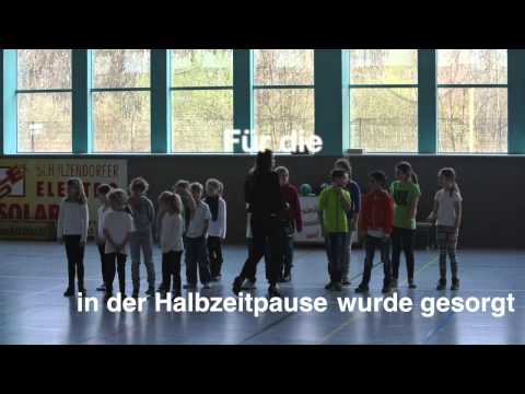 HSV Wildau - Erste Männermannschaft - Spieltag vom 29.03.2014