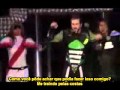 *NSYNC - The Game Is Over (Tradução) [Live at PopOdyssey]