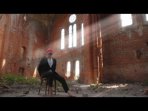 Dero Goi - Archangels [Official Music Video]