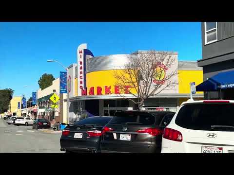 Robbery in San Mateo, CA