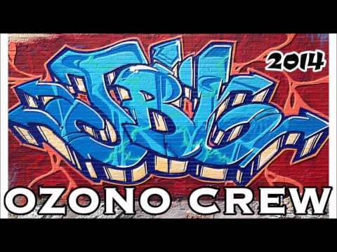 2 - Yo Nunca. JBL Ozono Crew 2014