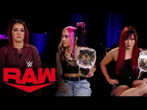 Bayley: Damage CTRL Triple Threat Is A Dream Match, Sounds Like A WrestleMania Match